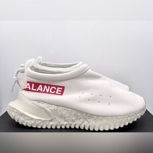 NEW Nike Moc Flow SP Undercover Light Bone Sneaker DV5593-001 Mens Size 12.5